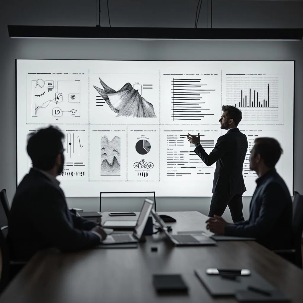 Estrategia de transformación digital