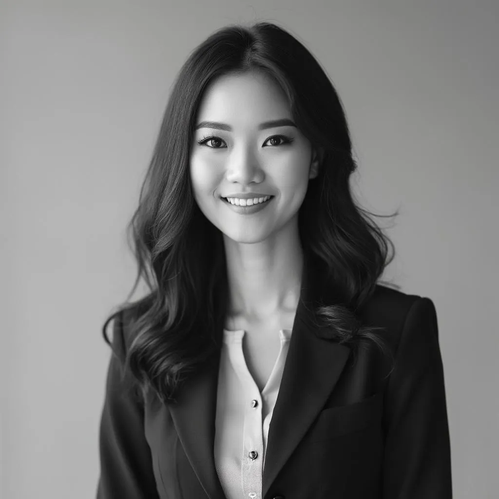Marina Álvarez – Directora de Estrategia