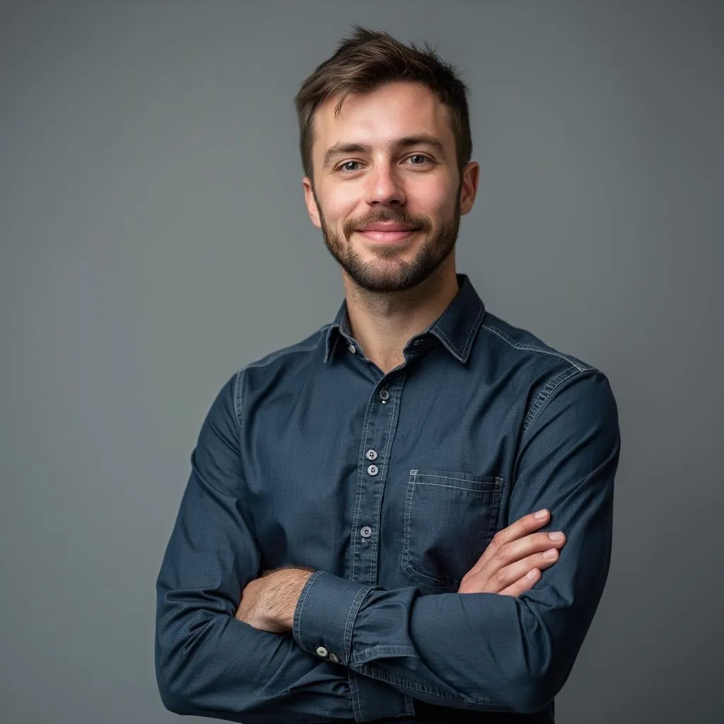 Sergio Rivas – CTO